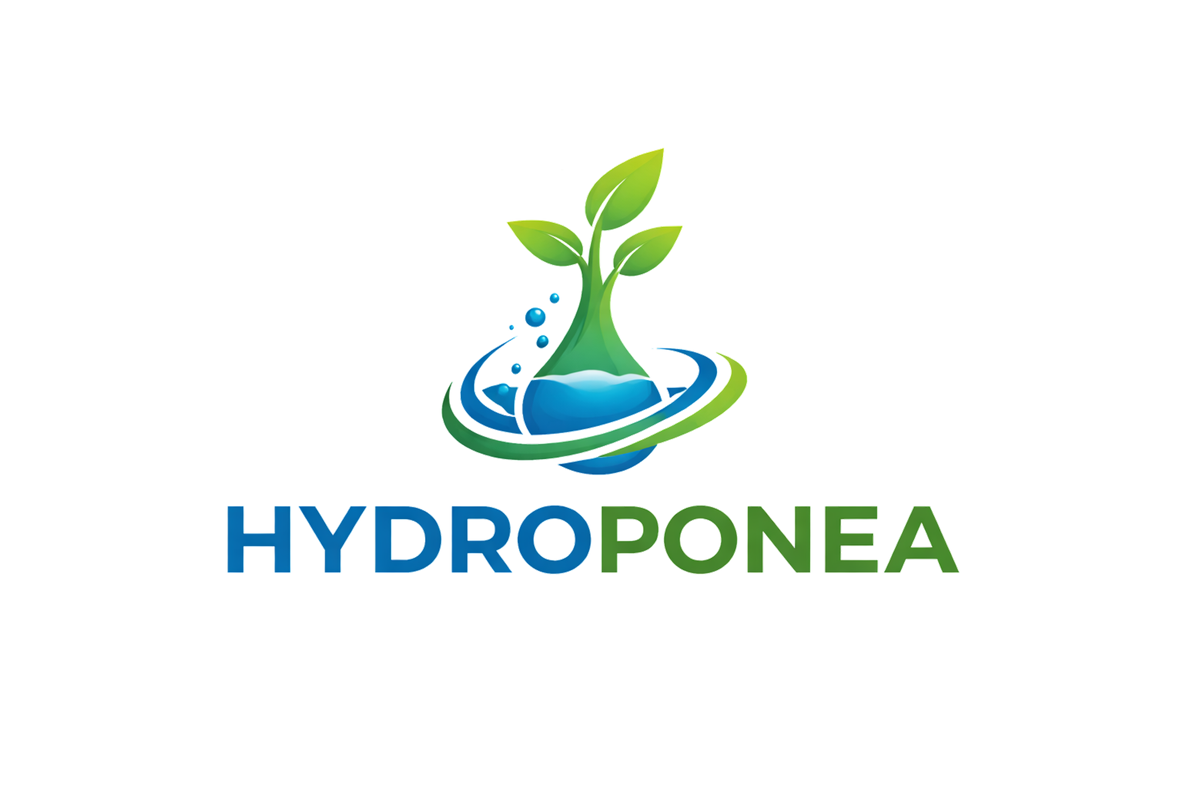 Hydroponea logo